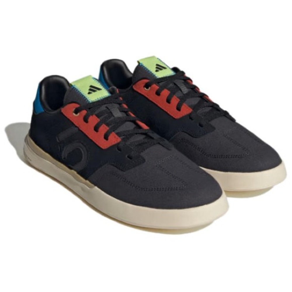 NWT - Adidas Five Ten Sleuth Carbon Multi Bike Shoe - Men’s 10 US - Black